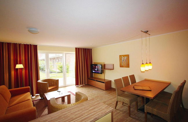 Seepark Burhave, Burhave - Foto 18