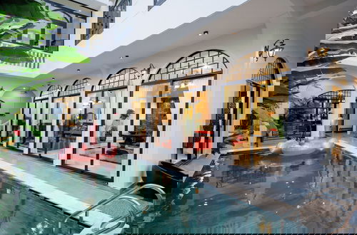 Foto 49 - Shila Boutique Villa Danang