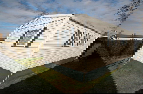 Photo 23 - Nice Chalet Near the Wadden Sea