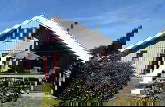 Foto 1 - Apartment by Granzower Lake With Spa Access