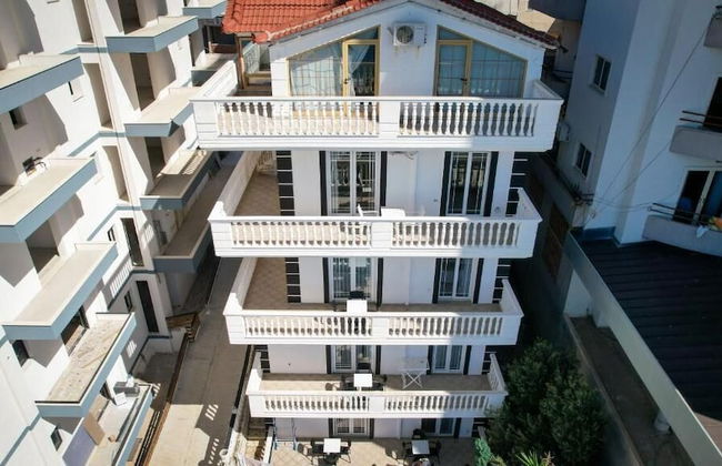Villa Xika - Foto 1