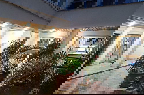 Foto 43 - Apartment in Roma Near San Giovanni Train Station