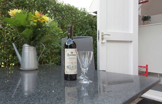 Holiday Home Near Lawn Bowling in Krabbendam - Foto 16