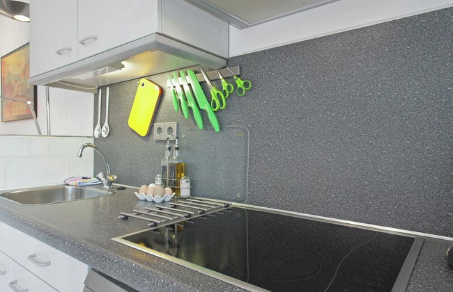 Holiday Home Near Lawn Bowling in Krabbendam - Foto 5