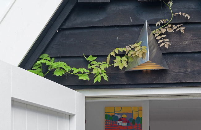 Holiday Home Near Lawn Bowling in Krabbendam - Foto 17
