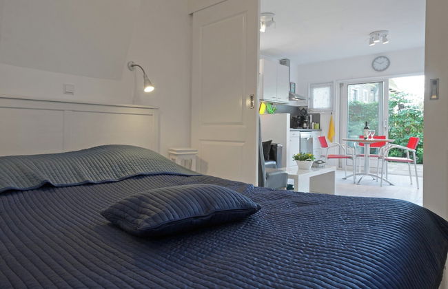 Holiday Home Near Lawn Bowling in Krabbendam - Foto 2