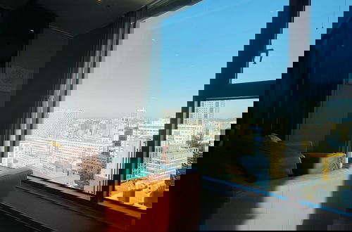 Foto 68 - villiv Inn The City Namsan