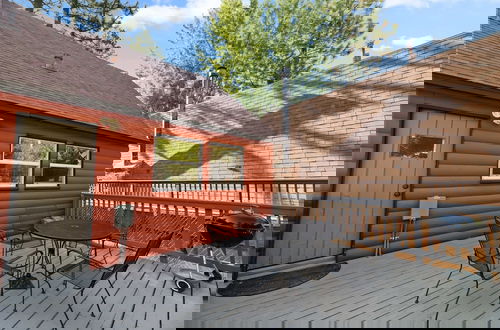 Foto 1 - Lake Cottage