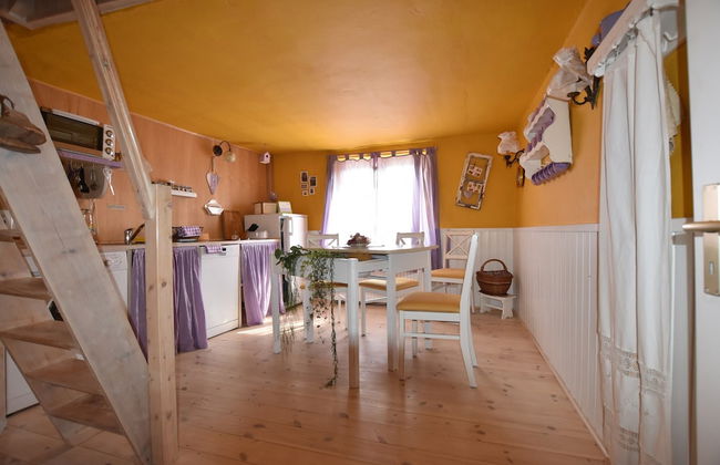 Beautiful Apartment in Damgarten With Garden - Foto 58