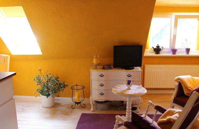 Beautiful Apartment in Damgarten With Garden - Foto 22