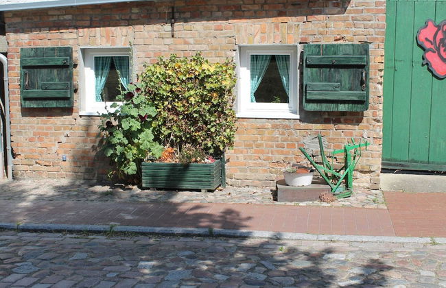 Beautiful Apartment in Damgarten With Garden - Foto 53