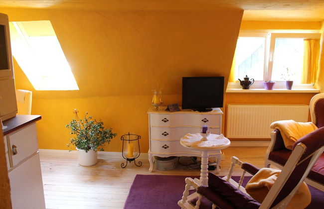 Beautiful Apartment in Damgarten With Garden - Foto 24
