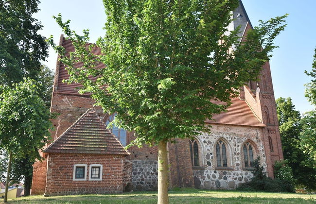 Beautiful Apartment in Damgarten With Garden - Foto 66