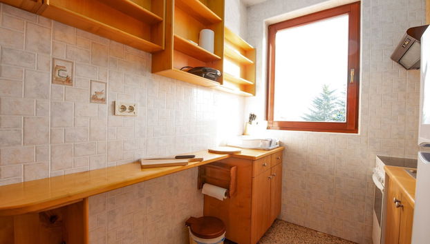 Cozinha privada