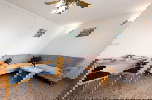 Foto 10 - Cozy Icici Apartment With Sea View