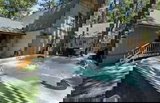 Foto 1 - Summit Mountain Lodge