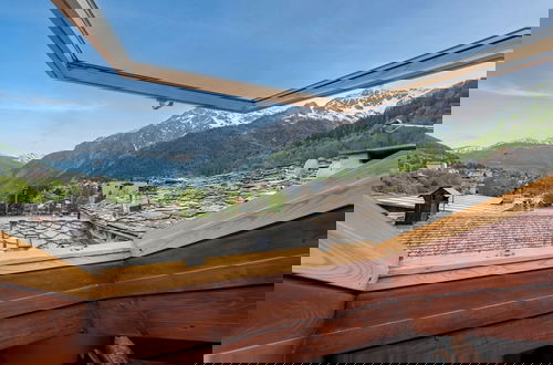 Foto 23 - Appartamento 3 Camere Letto Courmayeur