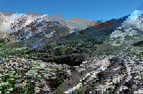 Foto 30 - Beautiful Flat In Courmayeur