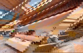 Foto 1 - Appartamento 3 Camere Letto Courmayeur