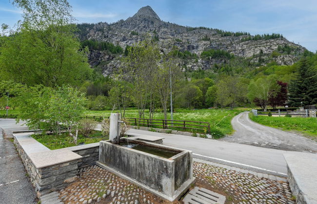 Appartamento 3 Camere Letto Courmayeur - Photo 29