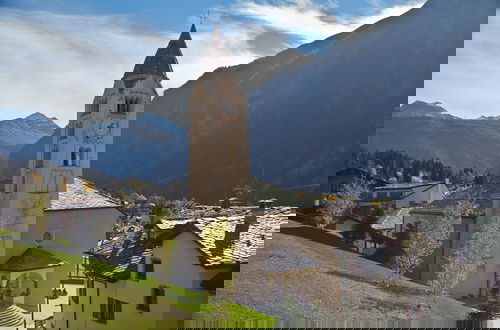 Foto 30 - Appartamento 3 Camere Letto Courmayeur