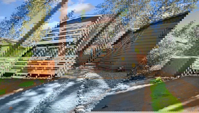 Foto 1 - A Beary Happy Cabin