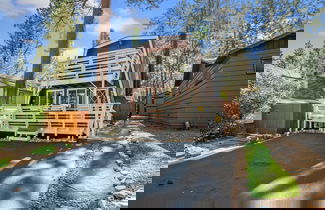 Foto 1 - A Beary Happy Cabin