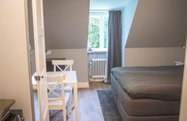 Continental Apartment Hotel Helsingborg - Foto 5