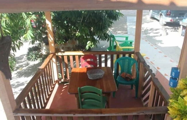 Sandpiper Beach Cabanas - Foto 52