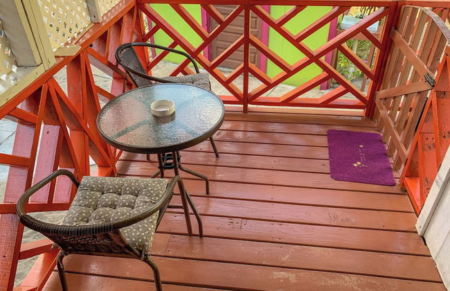 Sandpiper Beach Cabanas - Foto 30