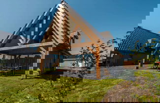 Photo 1 - Luxury Dune Villa With Energy Station