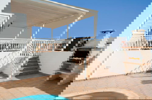 Foto 6 - Villa Gaida in Puerto Calero