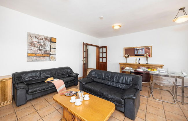 Villa Gaida in Puerto Calero - Foto 53