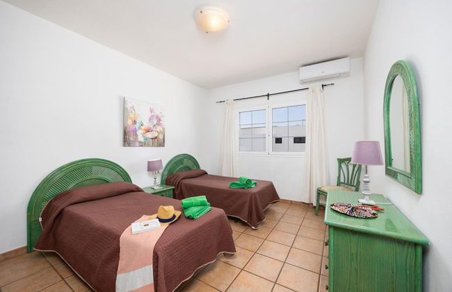 Villa Gaida in Puerto Calero - Foto 65