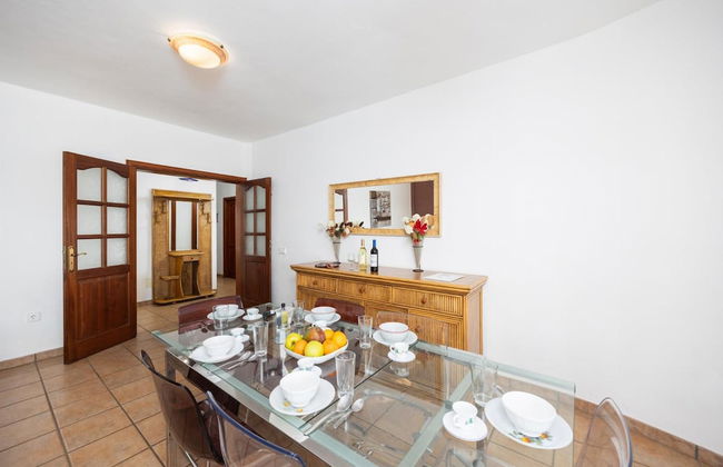 Villa Gaida in Puerto Calero - Foto 56