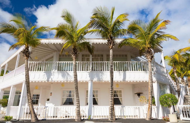 Villa Gaida in Puerto Calero - Foto 40
