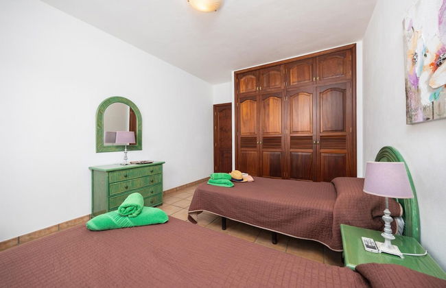 Villa Gaida in Puerto Calero - Foto 66