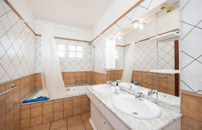 Villa Gaida in Puerto Calero - Foto 61