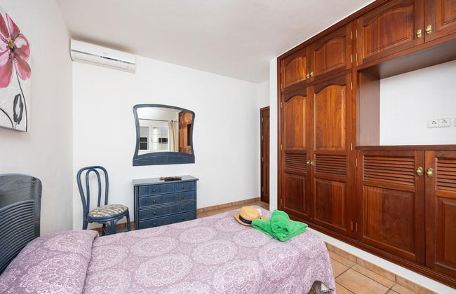 Villa Gaida in Puerto Calero - Foto 64