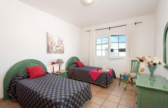 Villa Gaida in Puerto Calero - Foto 19