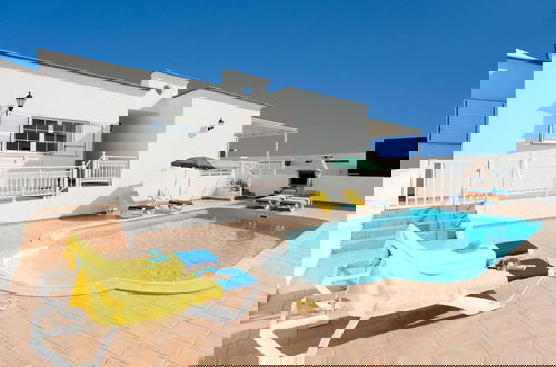 Foto 1 - Villa Gaida in Puerto Calero