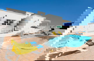 Foto 1 - Villa Gaida in Puerto Calero