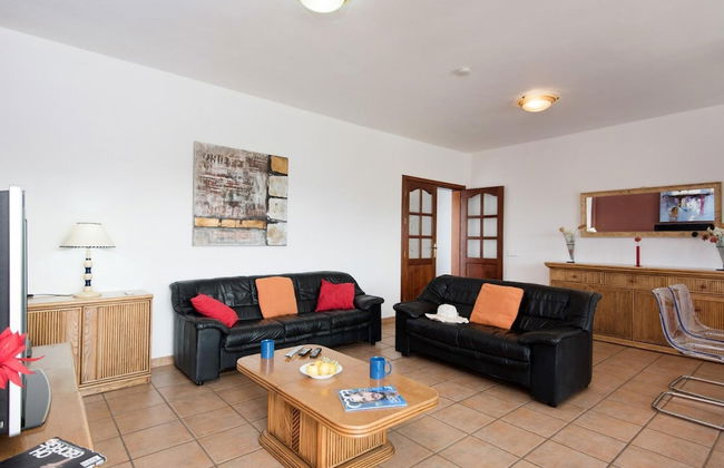 Villa Gaida in Puerto Calero - Foto 13