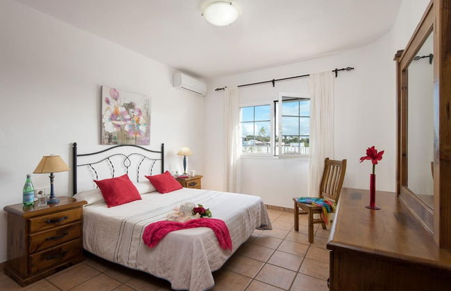 Villa Gaida in Puerto Calero - Foto 17