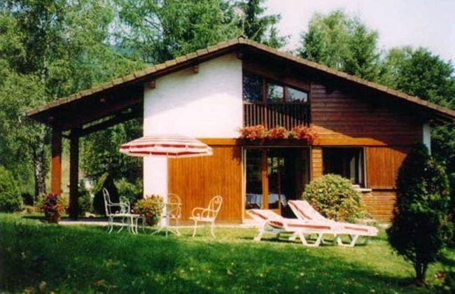 Nice Chalet With Dishwasher, in the High Vosges - Foto 70