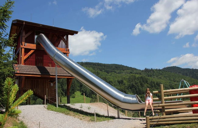 Nice Chalet With Dishwasher, in the High Vosges - Foto 41