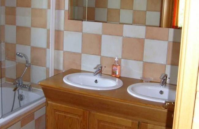 Nice Chalet With Dishwasher, in the High Vosges - Foto 29