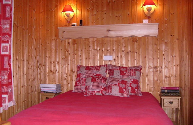 Nice Chalet With Dishwasher, in the High Vosges - Foto 3