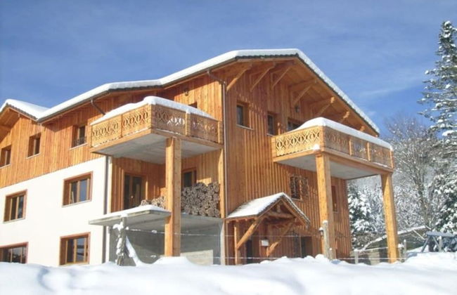 Nice Chalet With Dishwasher, in the High Vosges - Foto 66