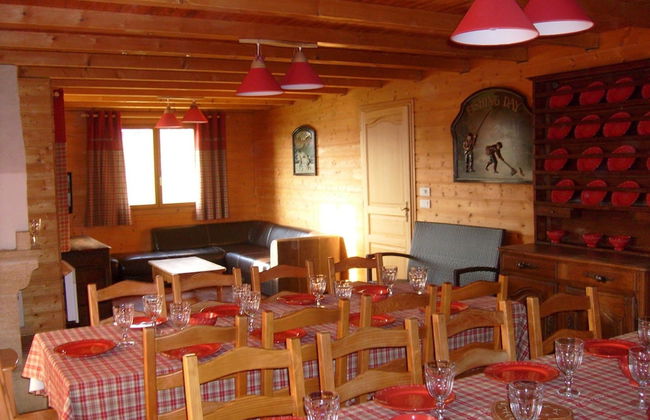 Nice Chalet With Dishwasher, in the High Vosges - Foto 42